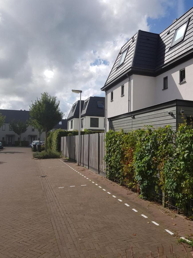 LandLust Guesthouse B&B Purmerend Eksteriør billede