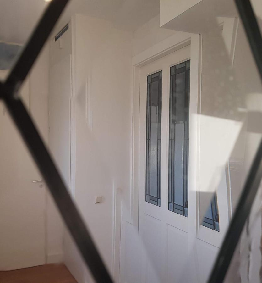 LandLust Guesthouse B&B Purmerend Eksteriør billede