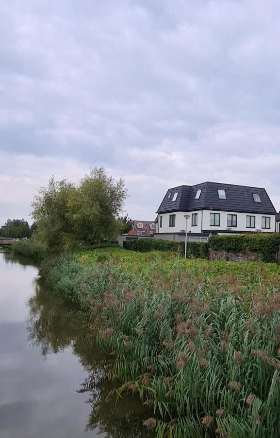LandLust Guesthouse B&B Purmerend Eksteriør billede
