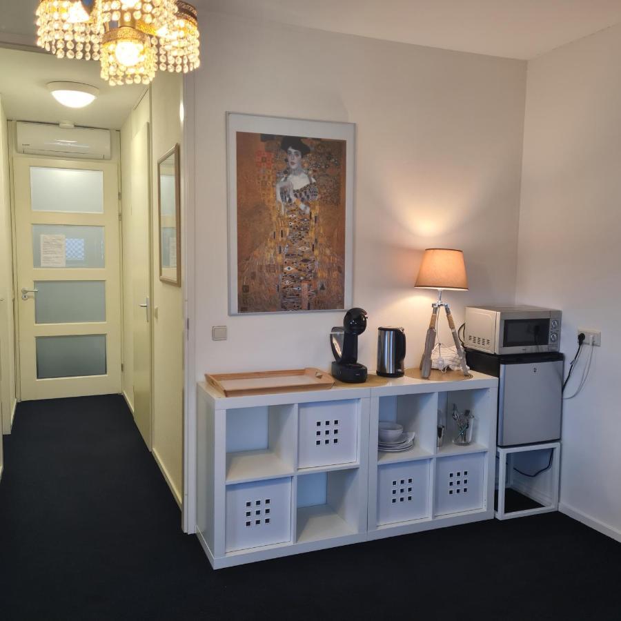 LandLust Guesthouse B&B Purmerend Eksteriør billede