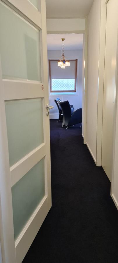LandLust Guesthouse B&B Purmerend Eksteriør billede