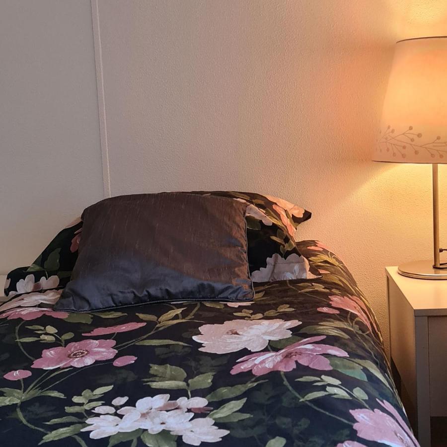 LandLust Guesthouse B&B Purmerend Eksteriør billede