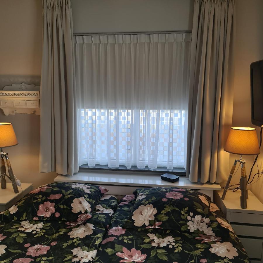 LandLust Guesthouse B&B Purmerend Eksteriør billede