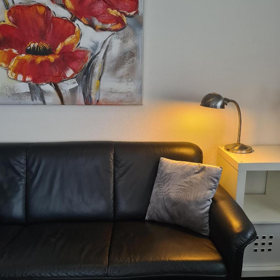 LandLust Guesthouse B&B Purmerend Eksteriør billede