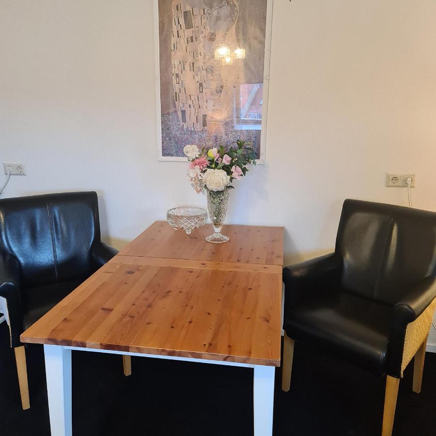 LandLust Guesthouse B&B Purmerend Eksteriør billede
