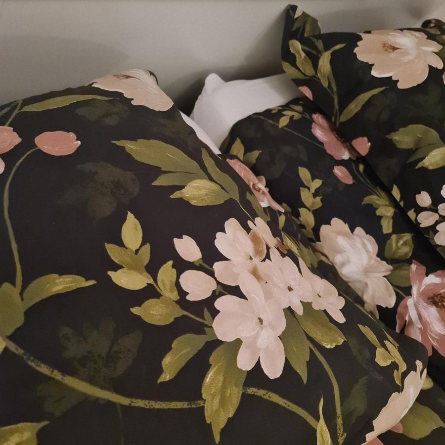 LandLust Guesthouse B&B Purmerend Eksteriør billede