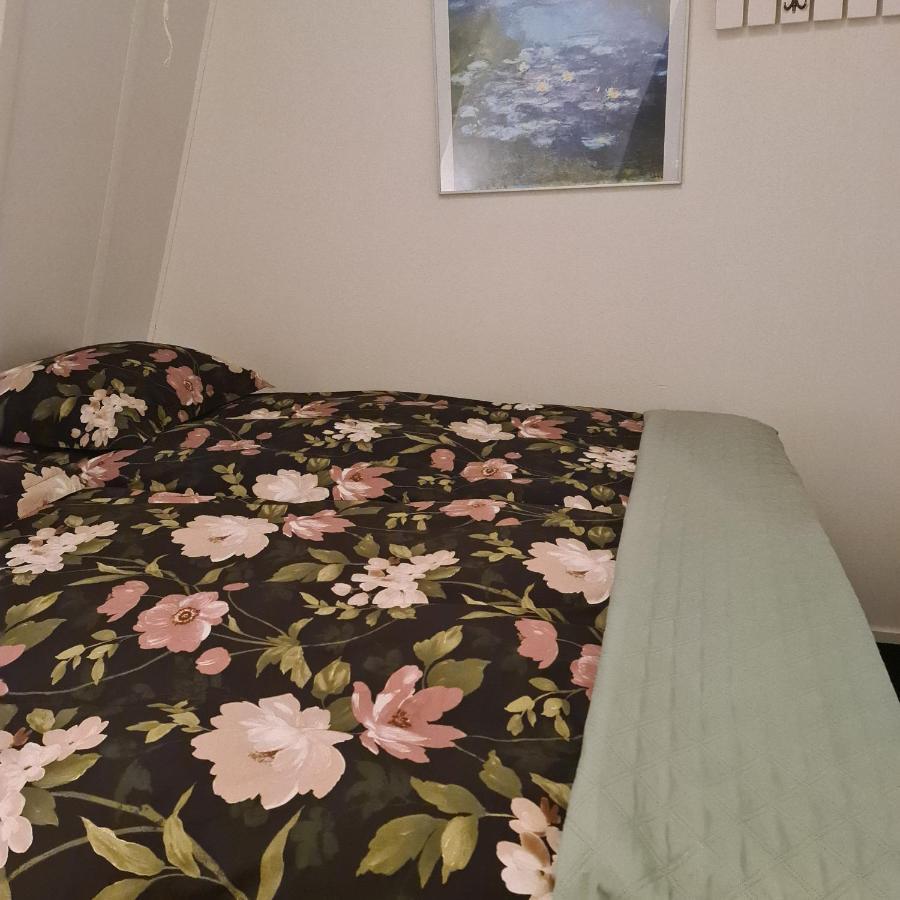 LandLust Guesthouse B&B Purmerend Eksteriør billede