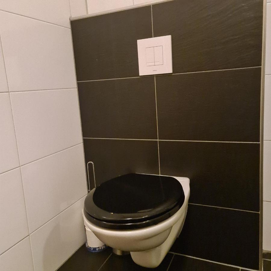LandLust Guesthouse B&B Purmerend Eksteriør billede