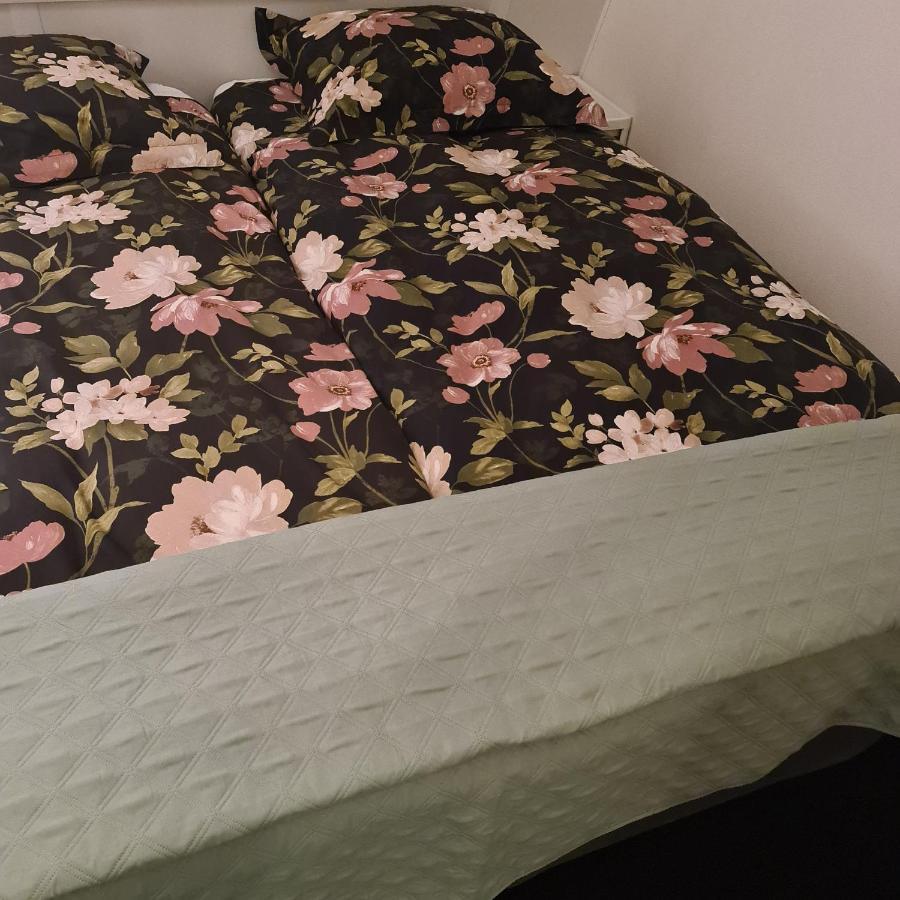LandLust Guesthouse B&B Purmerend Eksteriør billede