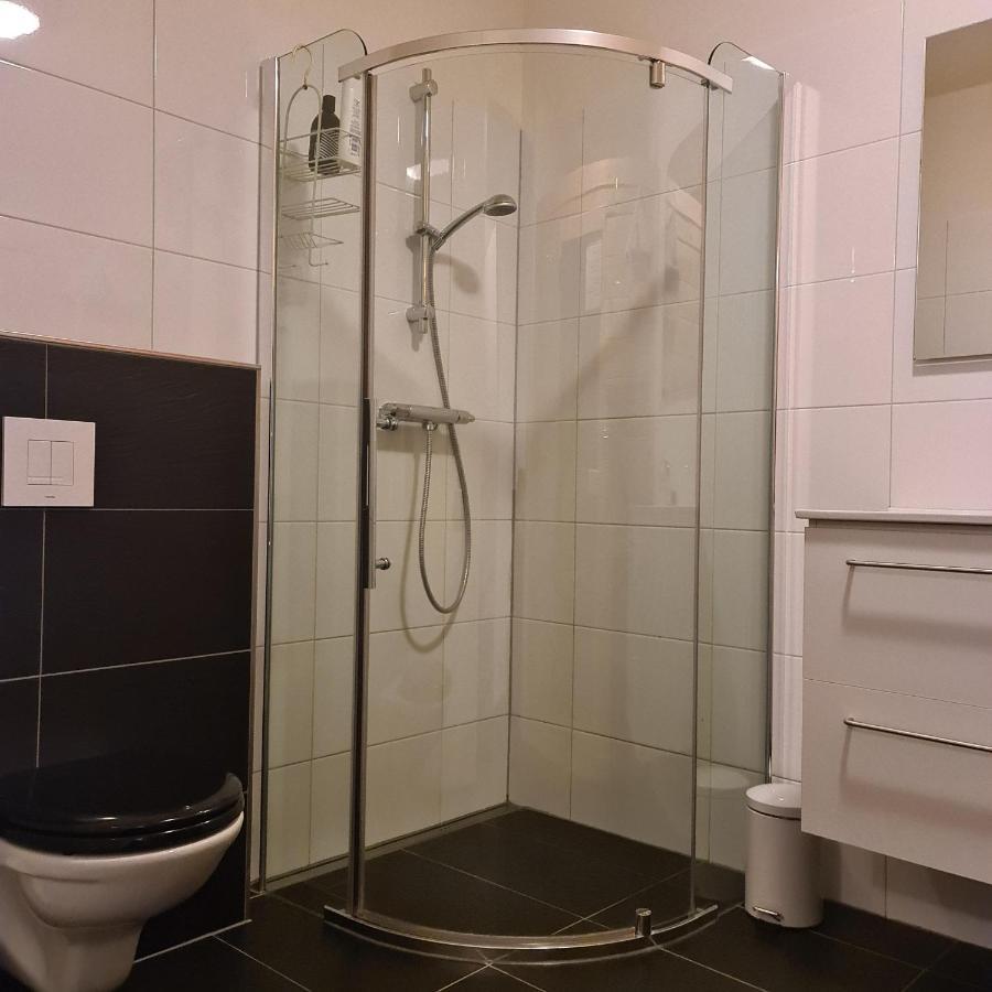 LandLust Guesthouse B&B Purmerend Eksteriør billede