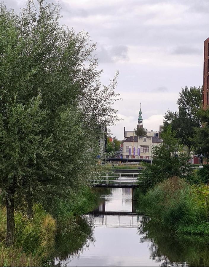 LandLust Guesthouse B&B Purmerend Eksteriør billede