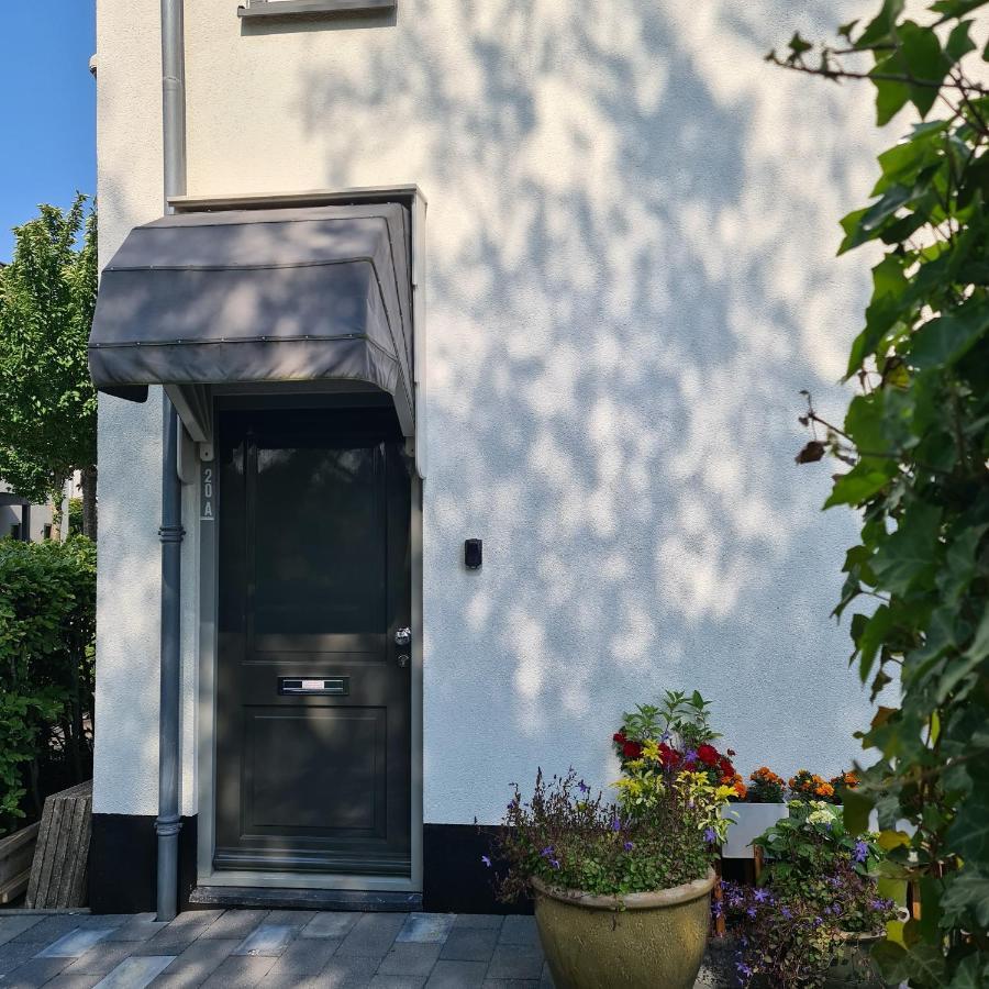 LandLust Guesthouse B&B Purmerend Eksteriør billede