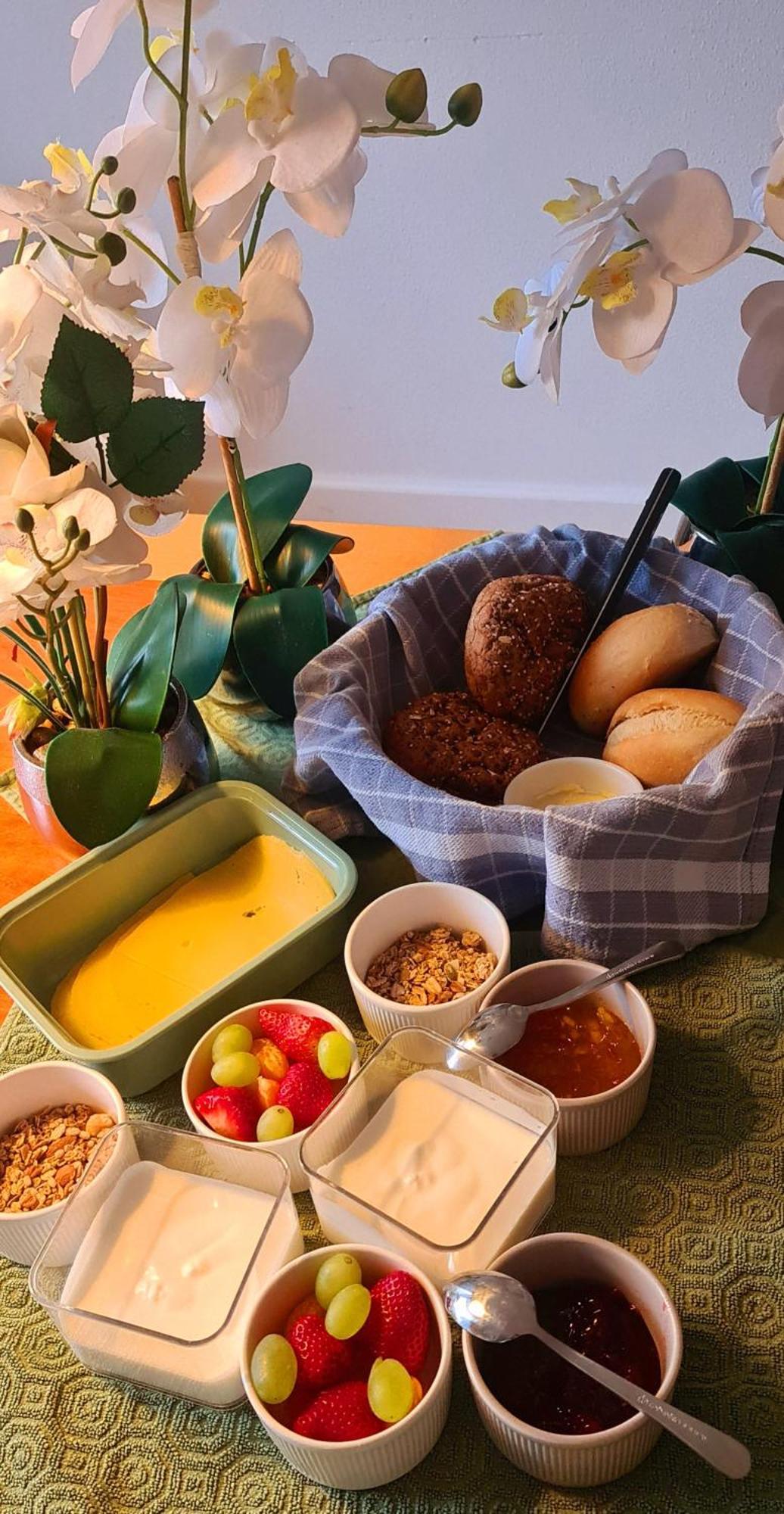 LandLust Guesthouse B&B Purmerend Eksteriør billede