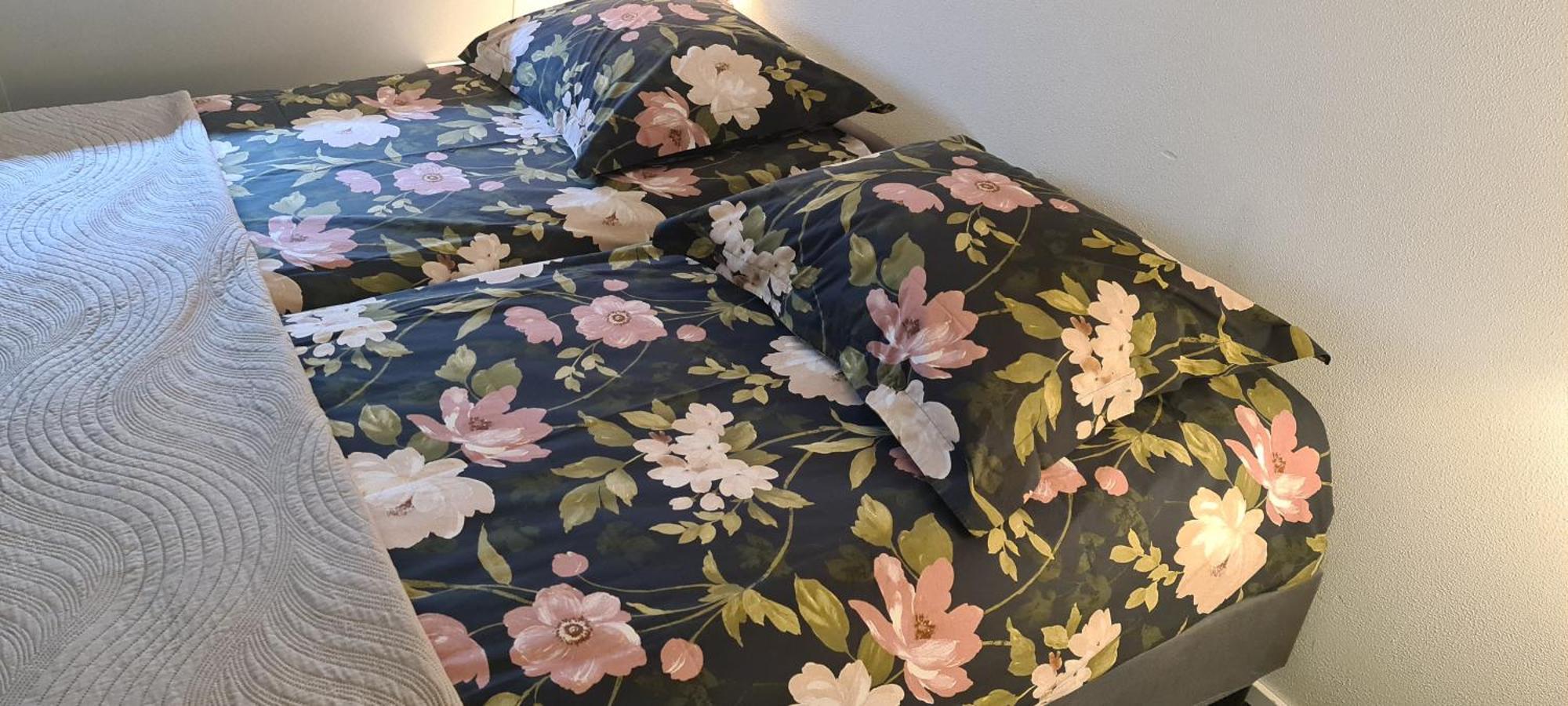 LandLust Guesthouse B&B Purmerend Eksteriør billede