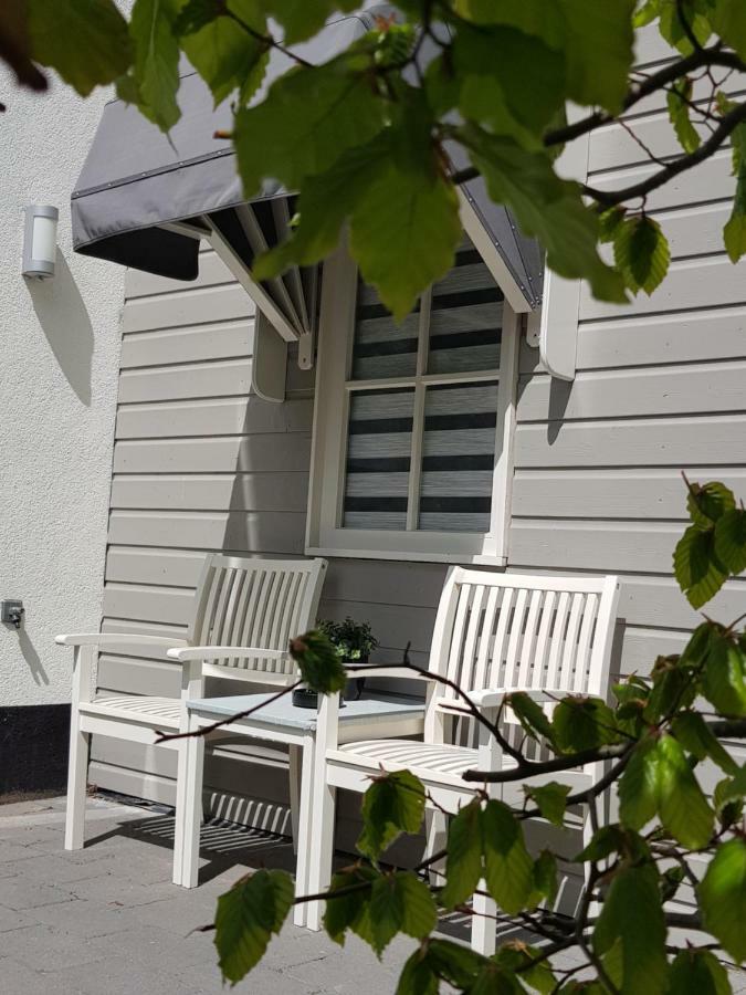 LandLust Guesthouse B&B Purmerend Eksteriør billede